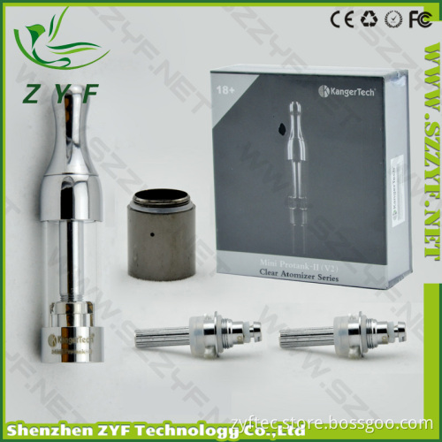 Kanger Mini Protank 2 E Cigarette Clearomizer